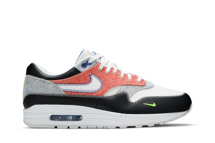 Nike Air Max 1 'Recycled White'