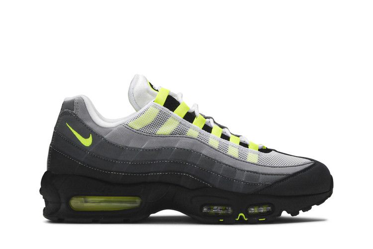 Nike Air Max 95 OG 'Neon' 2020