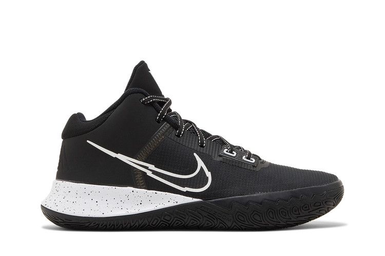 Nike Kyrie Flytrap 4 'Black White'