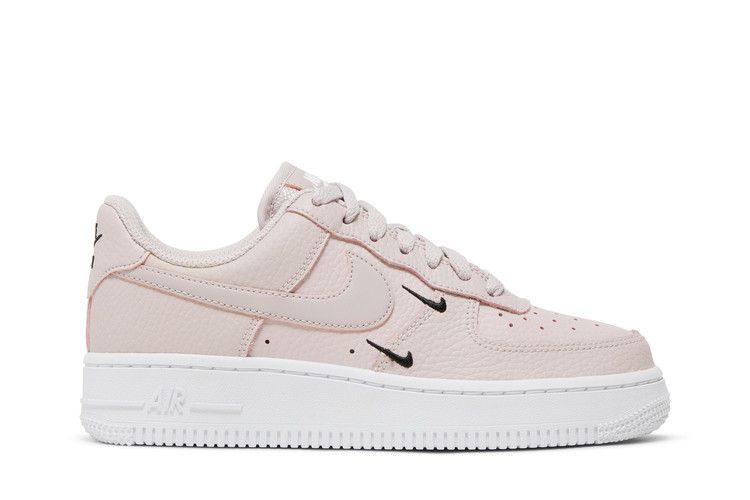 Nike Wmns Air Force 1 '07 Essential 'Platinum Violet'