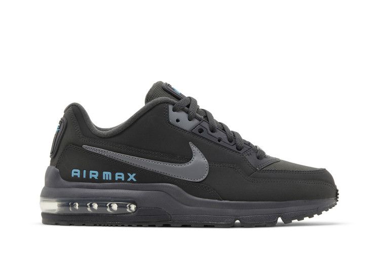Nike Air Max LTD 3 'Anthracite Cool Grey'