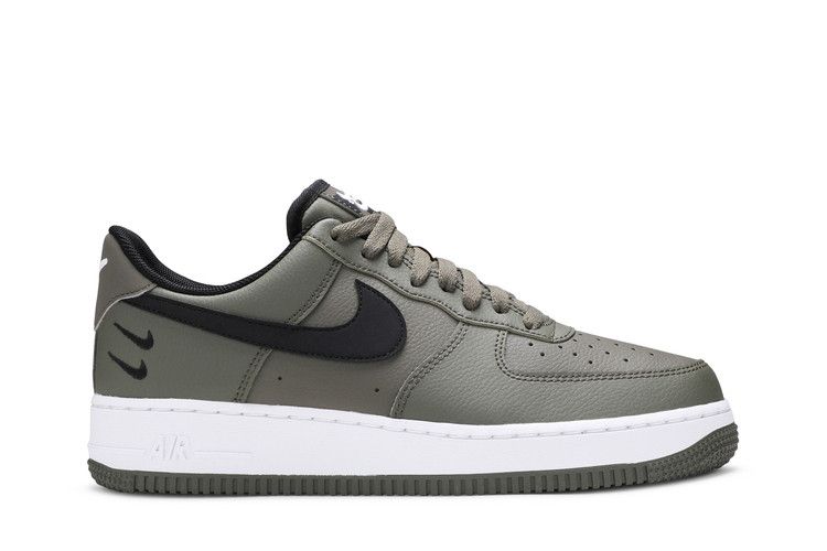 Nike Air Force 1 '07 LV8 'Double Swoosh - Twilight Marsh'