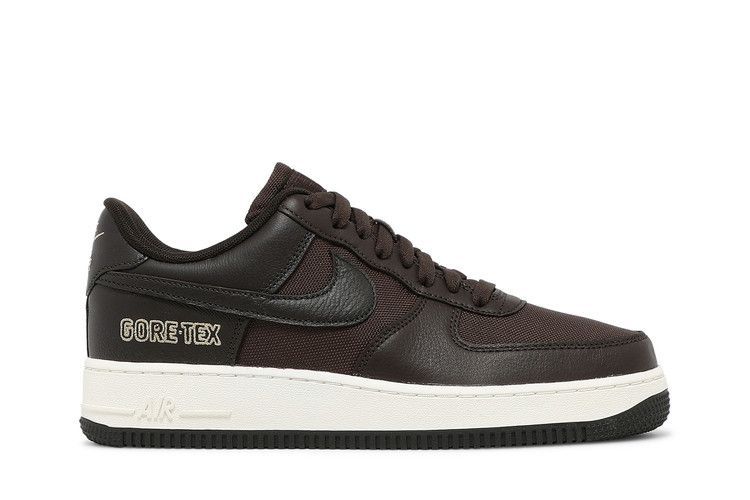 Nike Air Force 1 GTX 'Baroque Brown'