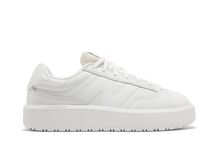 New Balance CT302 'White'