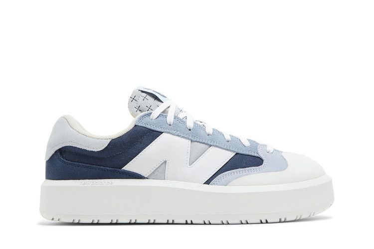 New Balance CT302 'Vintage Indigo'