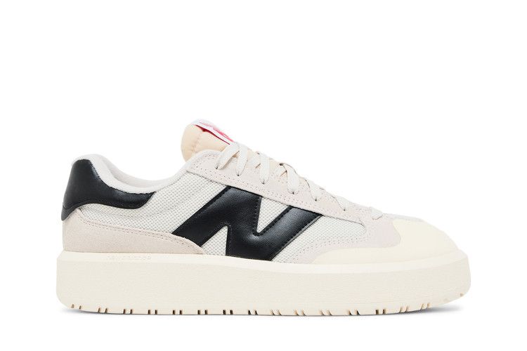 New Balance CT302 'Beige Black'