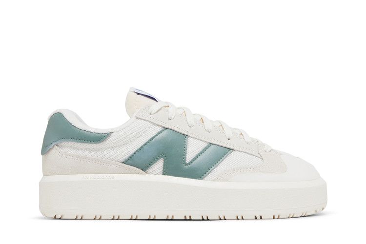 New Balance CT302 'Sea Salt Dark Juniper'