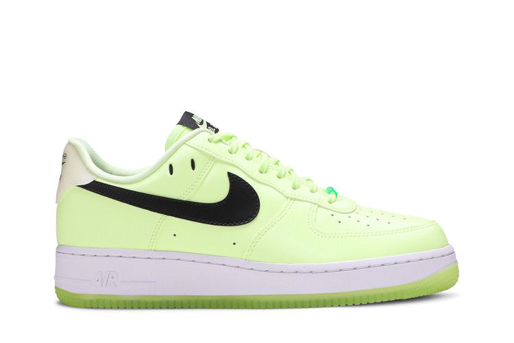 Nike Wmns Air Force 1 '07 LX 'Barely Volt'
