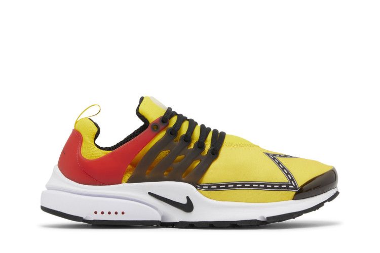 Nike Air Presto 'Road Race'