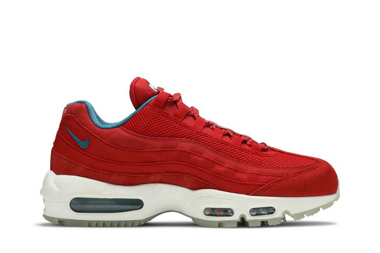 Nike Air Max 95 Utility NRG 'Mt. Fuji'