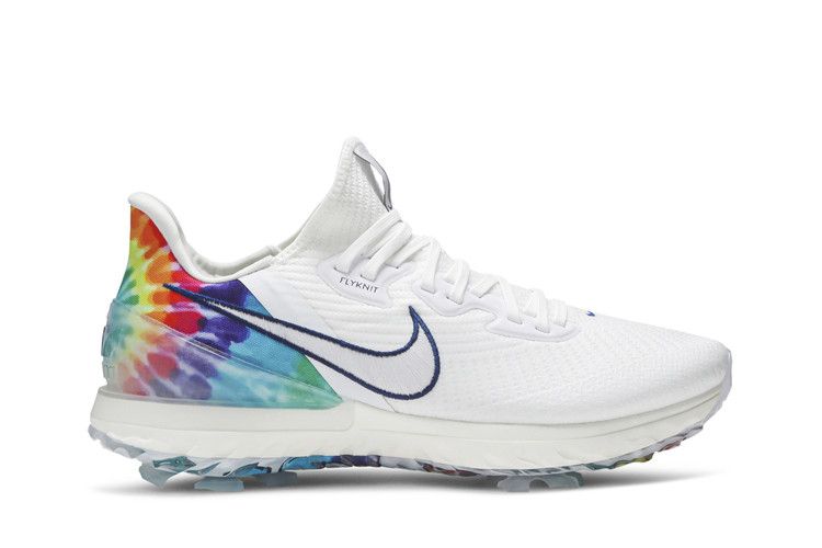 Nike Air Zoom Infinity Tour NRG 'Peace, Love and Golf'