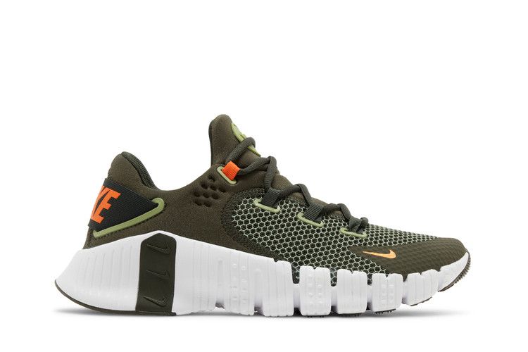 Nike Free Metcon 4 'Cargo Khaki'