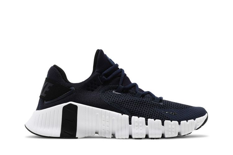 Nike Free Metcon 4 'College Navy'