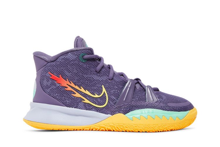 Nike Kyrie 7 GS 'Daybreak'