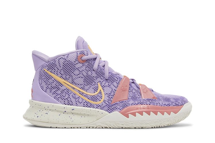Nike Kyrie 7 GS 'Daughters'