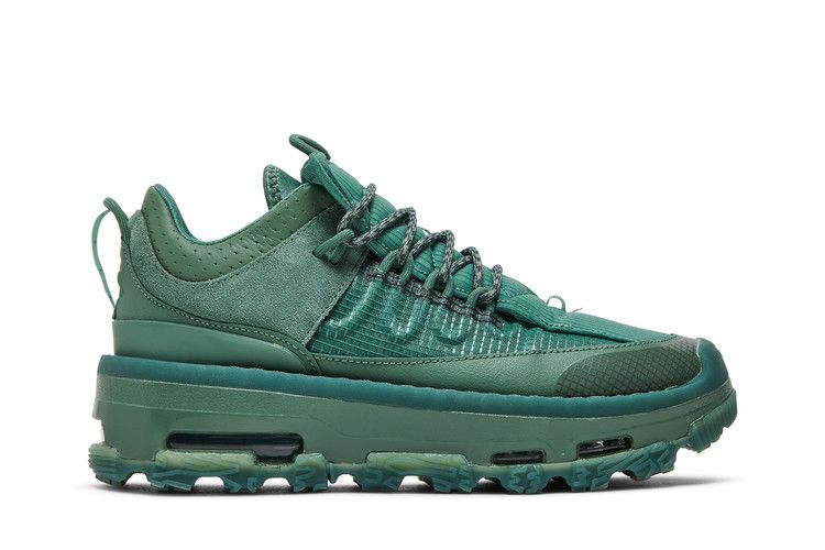 Air Jordan Wmns Jordan Air Mae 'Dutch Green'