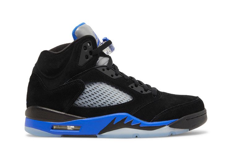 Air Jordan 5 Retro 'Racer Blue'