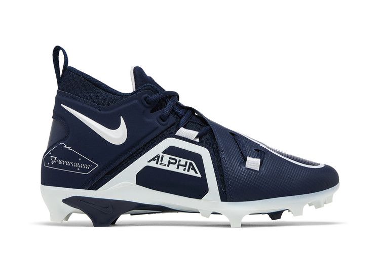 Nike Alpha Menace Pro 3 'College Navy White'