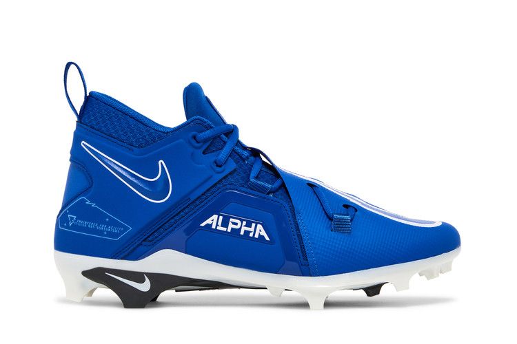 Nike Alpha Menace Pro 3 'Game Royal'