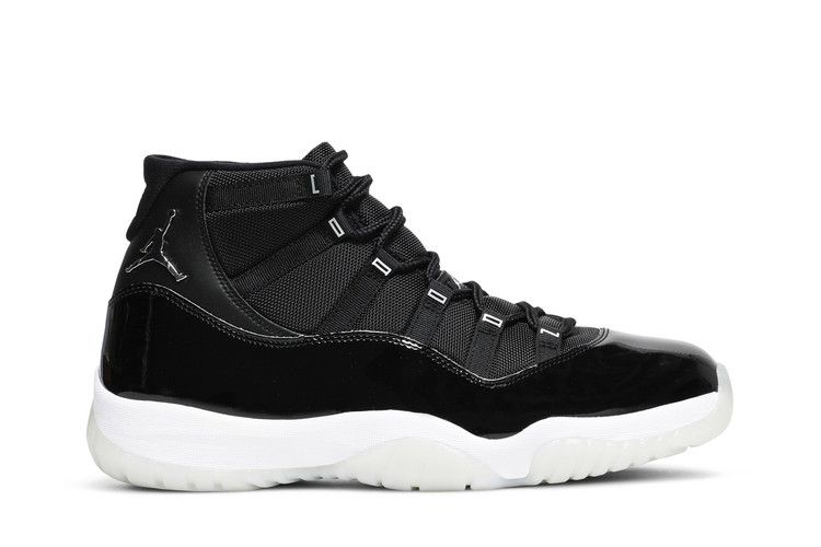 Air Jordan 11 Retro 'Jubilee / 25th Anniversary'