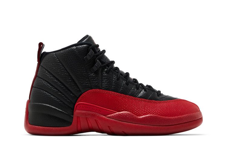 Air Jordan 12 Retro 'Flu Game' 2025
