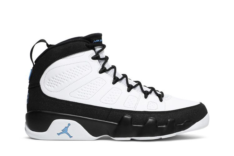 Air Jordan 9 Retro 'University Blue'