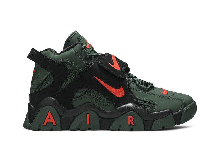 Nike Air Barrage Mid 'Super Bowl LIV'