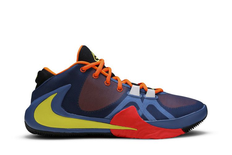 Nike Zoom Freak 1 'Roots'