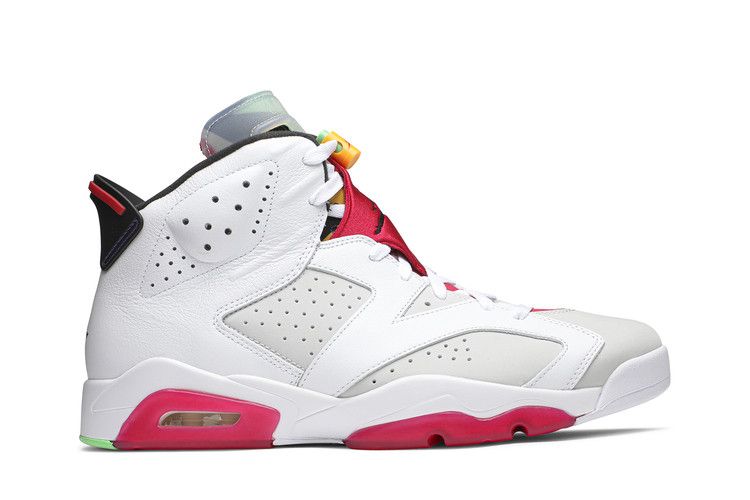 Air Jordan 6 Retro 'Hare'