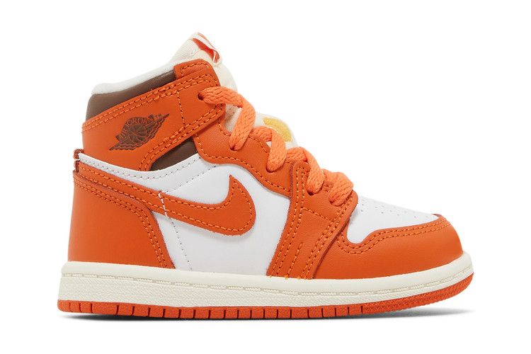 Air Jordan 1 High OG TD 'Starfish'
