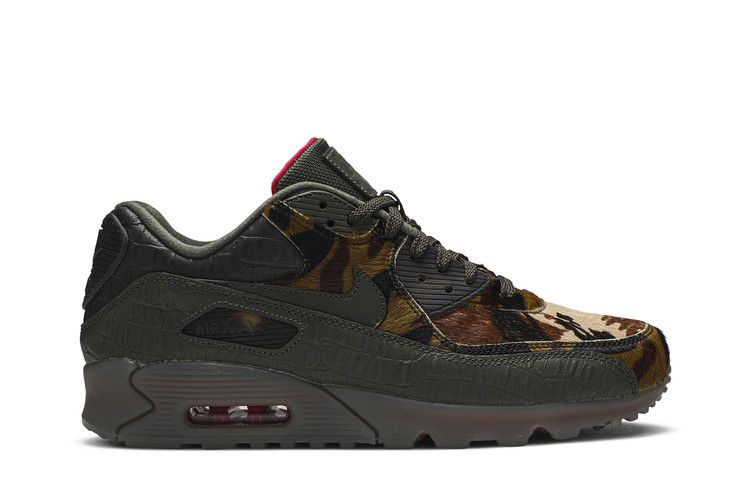 Nike Air Max 90 'Croc Camo'