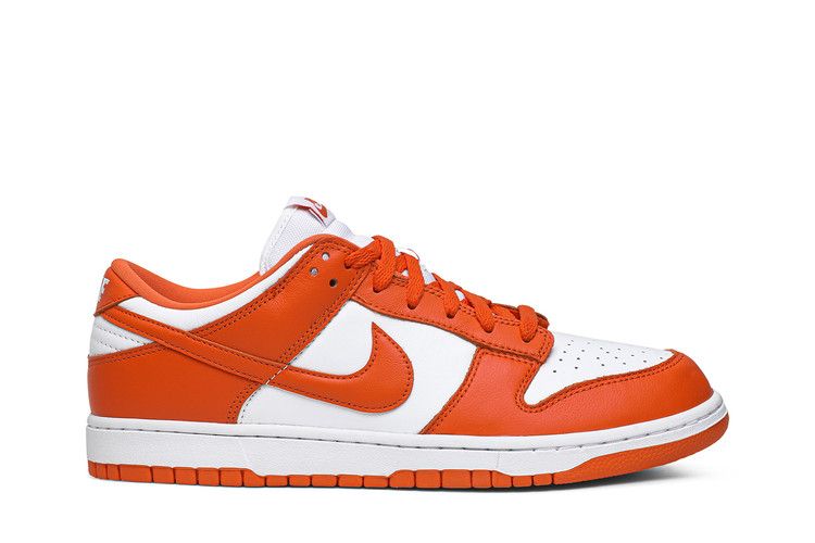 Nike Dunk Low Retro SP 'Syracuse'