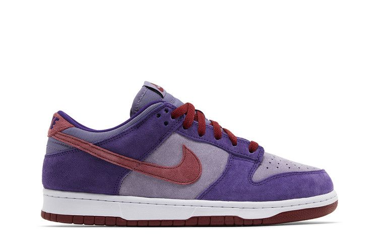 Nike Dunk Low Retro Vol. 1 SP 'Plum' 2024
