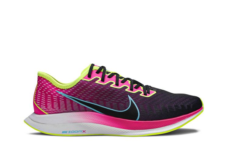 Nike Zoom Pegasus Turbo 2 'Laser Fuchsia Volt'
