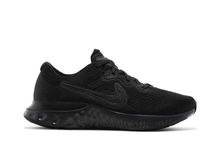 Nike Renew Run 2 'Black Anthracite'