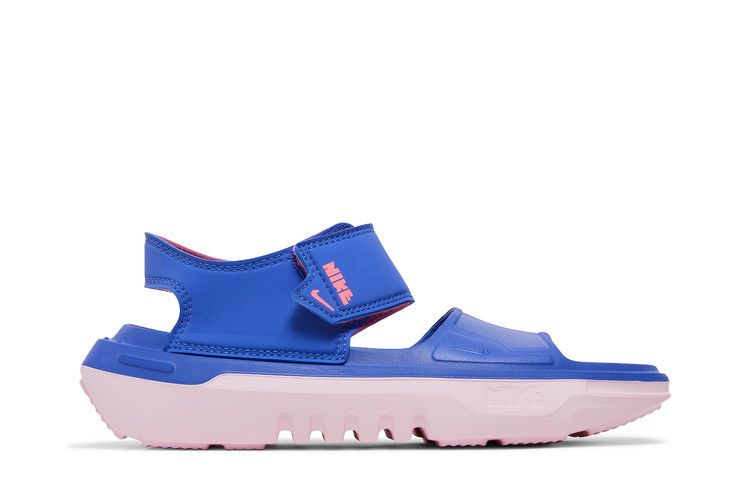 Nike Playscape GS 'Sapphire'