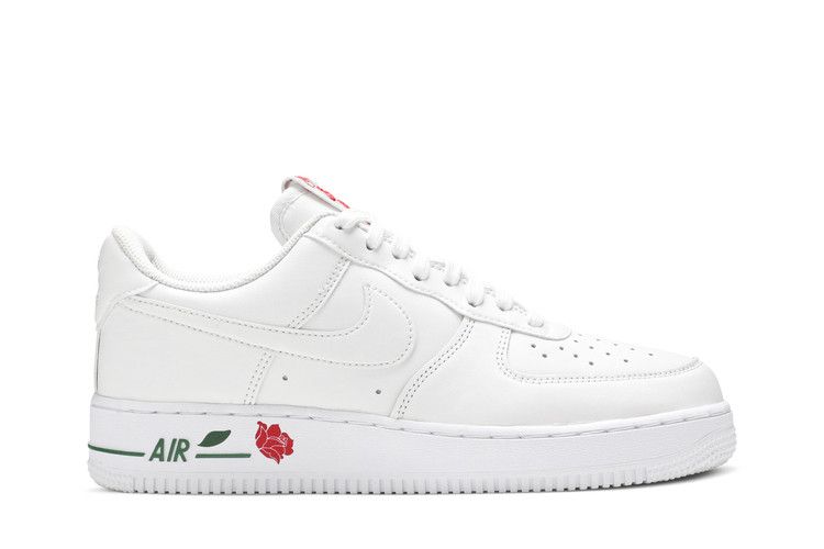 Nike Air Force 1 '07 LX 'Thank You Plastic Bag'