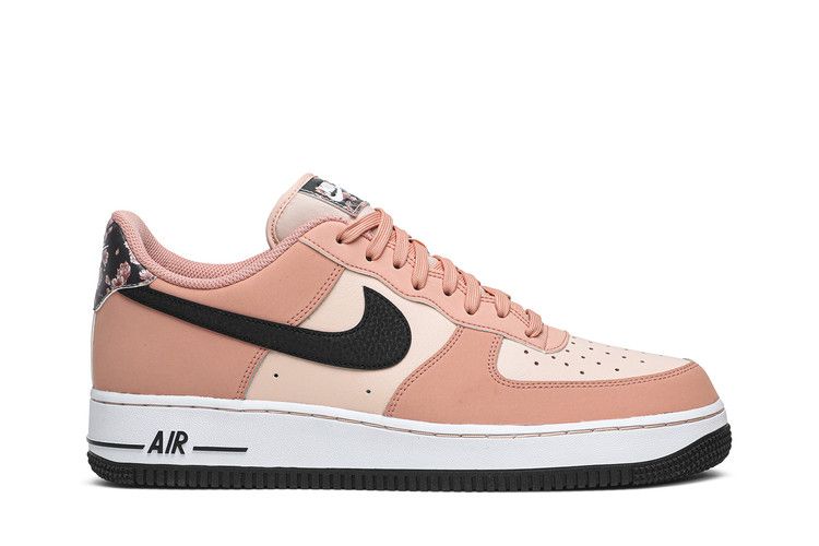 Nike Air Force 1 Low '07 LE 'Japanese Cherry Blossoms'