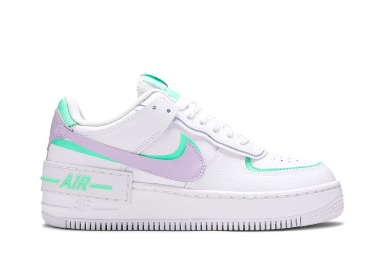 Nike Wmns Air Force 1 Shadow 'Infinite Lilac'
