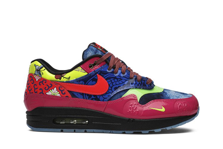 Nike Air Max 1 Premium EP 'Longevity'