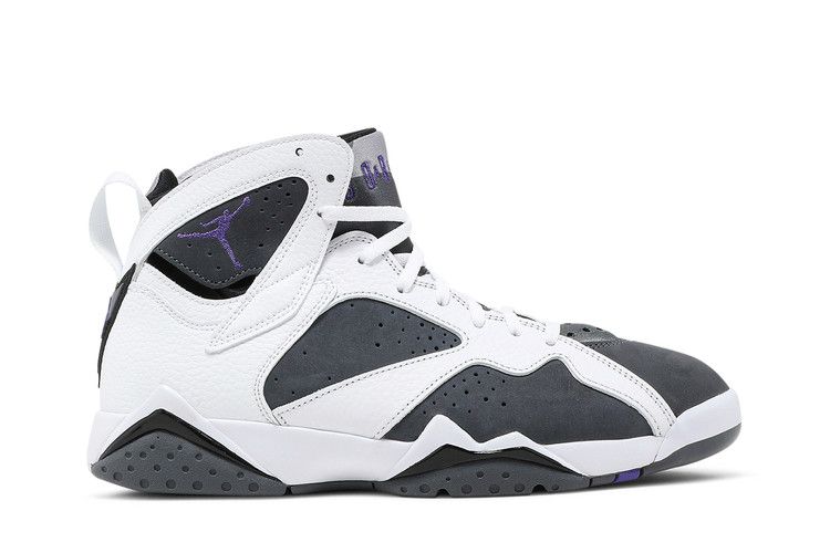 Air Jordan 7 Retro 'Flint' 2021