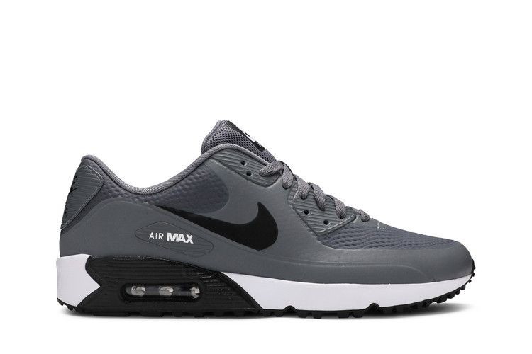 Nike Air Max 90 Golf 'Smoke Grey'