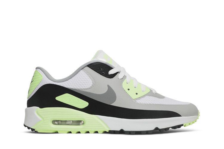 Nike Air Max 90 Golf 'White Particle Grey'