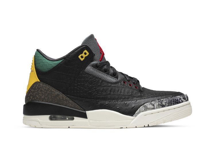 Air Jordan 3 Retro SE 'Animal Instinct 2.0'