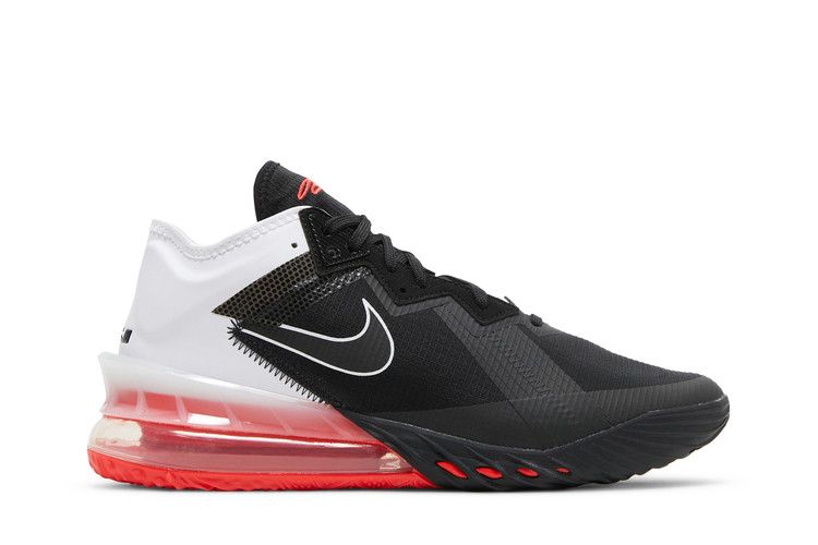 Nike LeBron 18 Low 'Heart of Lion'