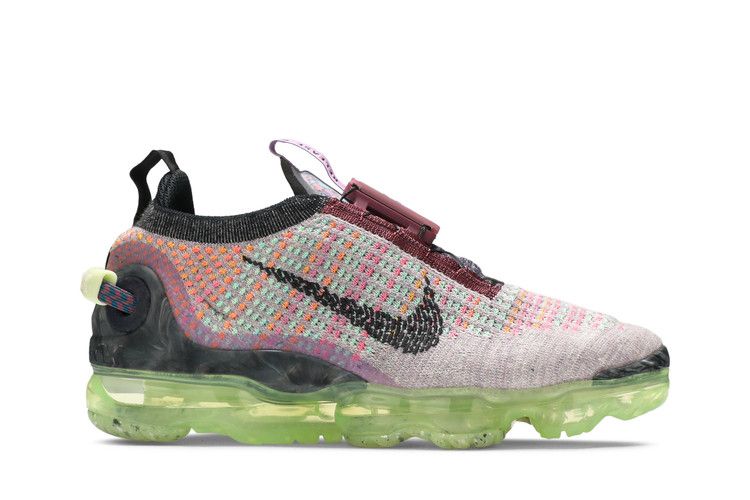 Nike Wmns Air VaporMax 2020 Flyknit 'Violet Ash Volt'