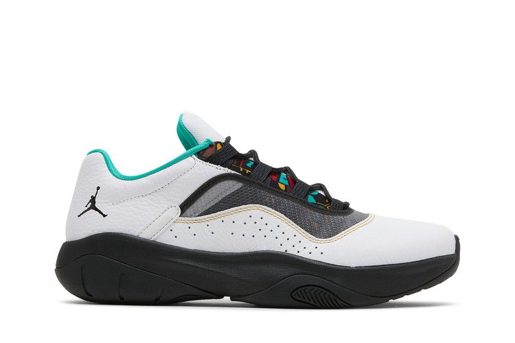 Air Jordan 11 CMFT Low 'Urban Jungle Gym'