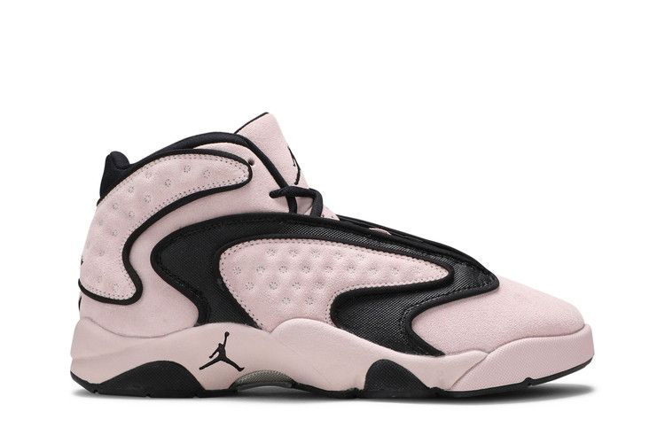 Wmns Air Jordan OG 'Barely Rose'
