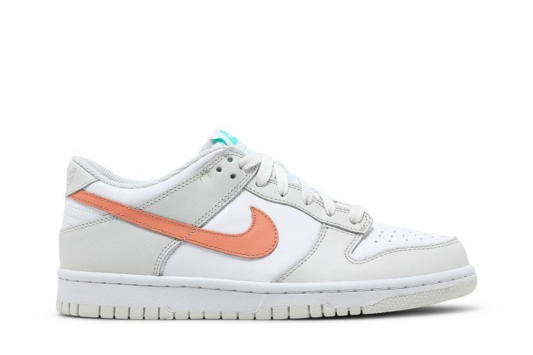 Nike Dunk Low GS 'Tropical Twist'