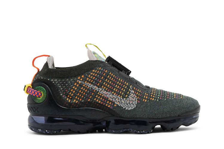 Nike Air VaporMax 2020 Flyknit 'Newsprint'